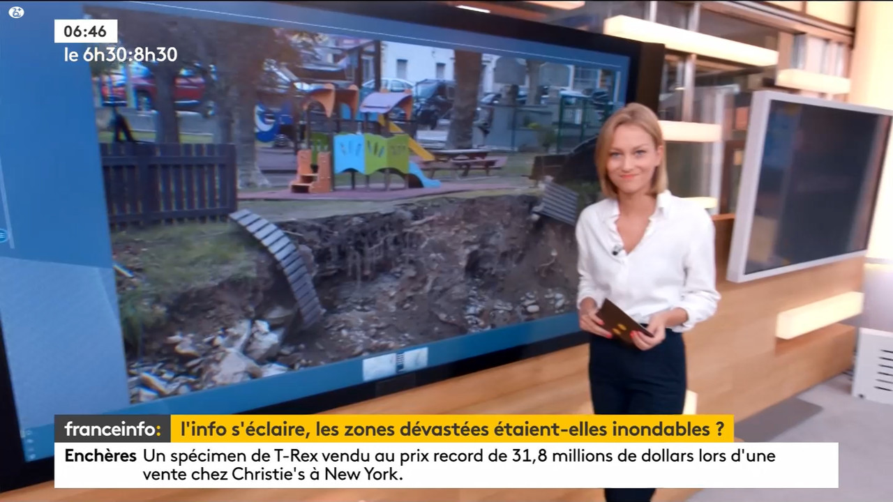 10.07 - 05.29.00 - 9h30. Entre JT, chroniques, invités et revues de p....ts_snapshot_00.23.41.235