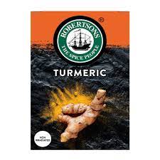 Robertson Tumeric