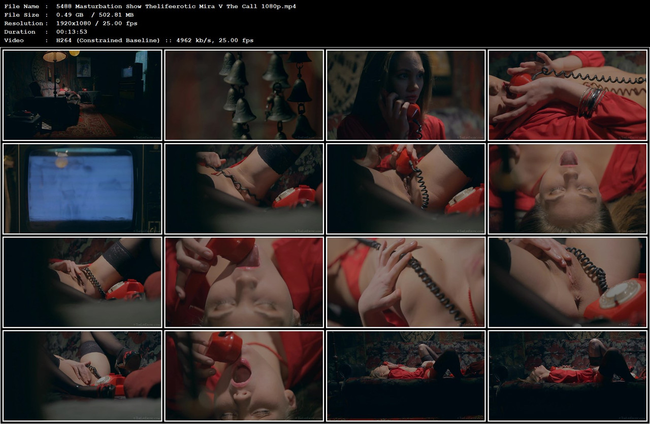5488 Masturbation Show Thelifeerotic Mira V The Call 1080p mp4