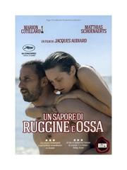 Un sapore di ruggine e ossa (2012).mkv BDRip 720p x264 AC3 iTA-FRE DTS FRE [Dvd-Resync]