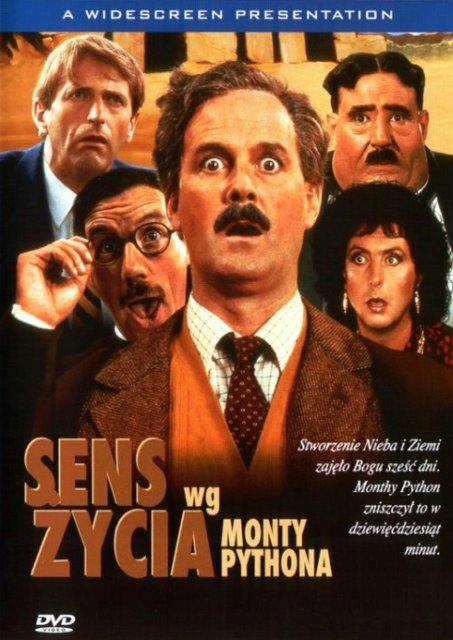 Sens Życia wg Monty Pythona / The Meaning of Life (1983) 1080p.CEE.Blu-ray.VC-1.DTS-HD.MA.5.1-FLAME / POLSKI LEKTOR i NAPISY