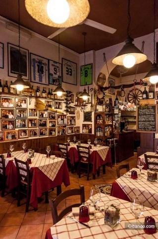 trattoria da danilo17