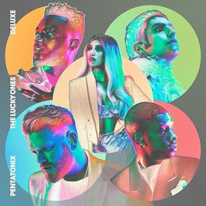 Re: Pentatonix