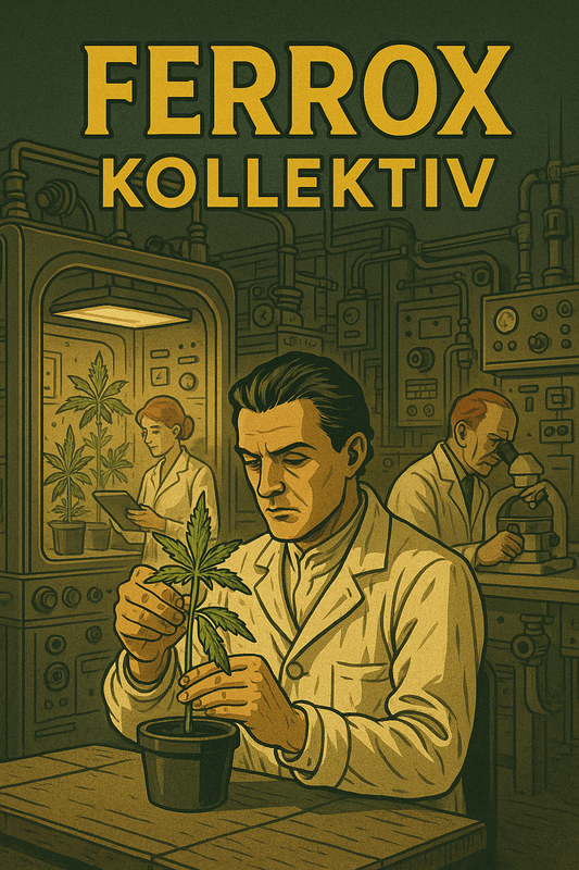 Ferrox Kollectiv Logo