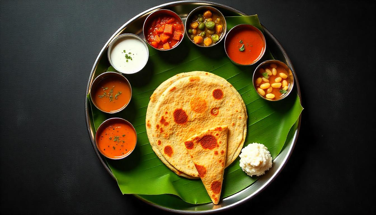 Dish 9