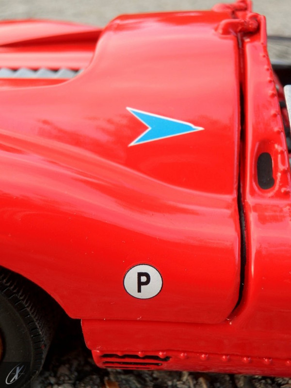 Ferrari 330 P4 (64)