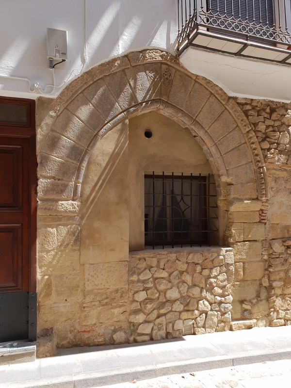 TERUEL Y LA RUTA DE PUEBLOS BONITOS - Blogs de España - RUBIELOS DE MORA. (4)