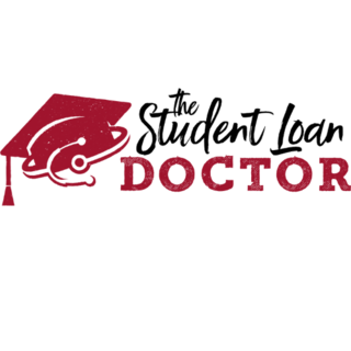 The Student Loan Doctor logo