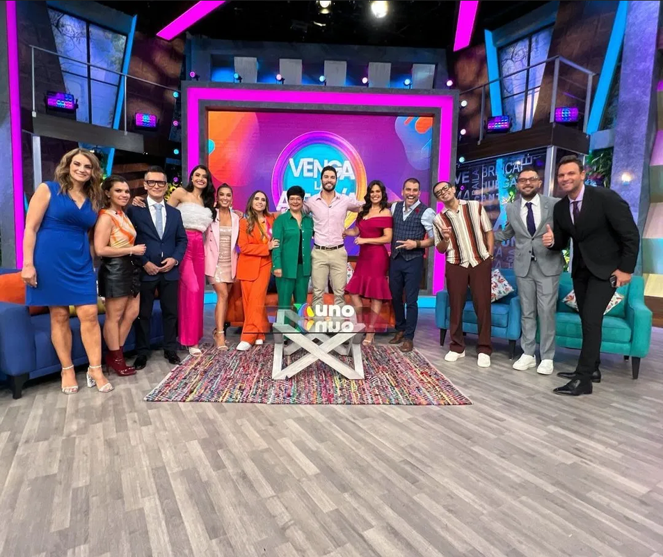 Problemas en TV Azteca: Estas son las 2 conductoras que serán despedidas de VLA