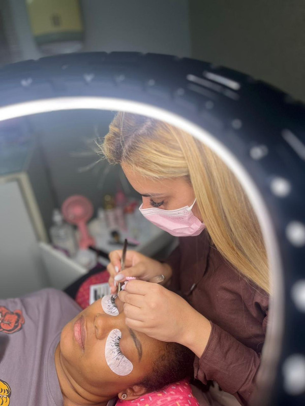 Rafaela Cílios
