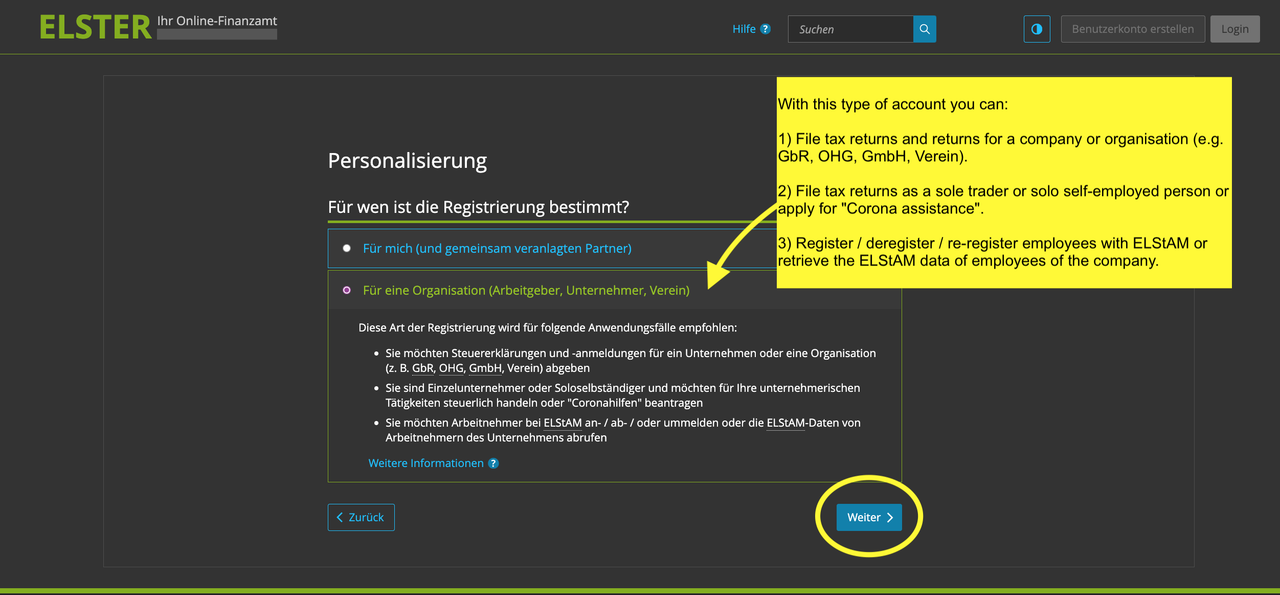 ELSTER for Freelancers in Germany (2023 Guide)