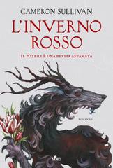 Cameron Sullivan – L’inverno rosso (2026)