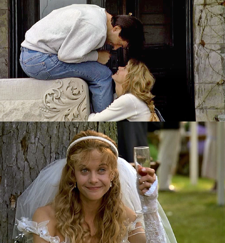 PRELUDE TO A KISS 01 - Hechizo de un beso (Prelude to a Kiss) [1992] [Thriller, drama] [DVD9] [PAL] [Leng. ESP/ITA/FRA/ENG/DEU/POL] [Subt. Multi]