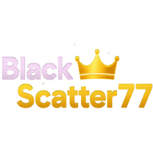 Logo BlackScatter77