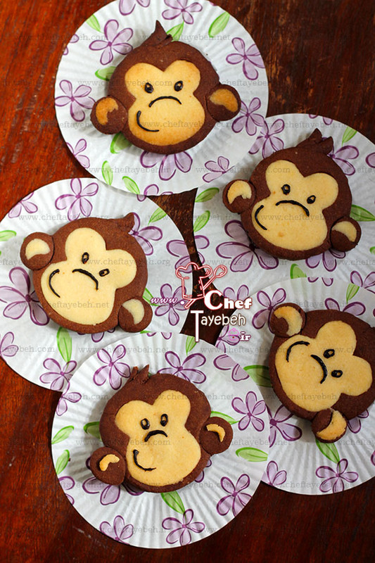 monkey cookies (7)