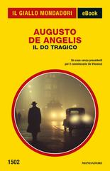 Augusto De Angelis – Il do tragico (2026)