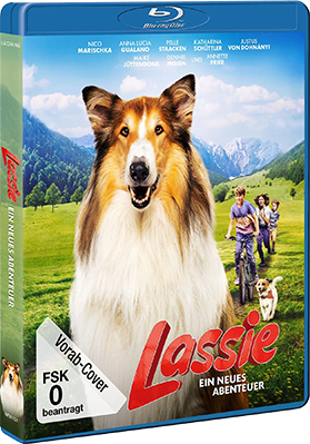 Lassie - Una Nuova Avventura 2023 .mkv BDRiP - ITA - paradiso4all.com