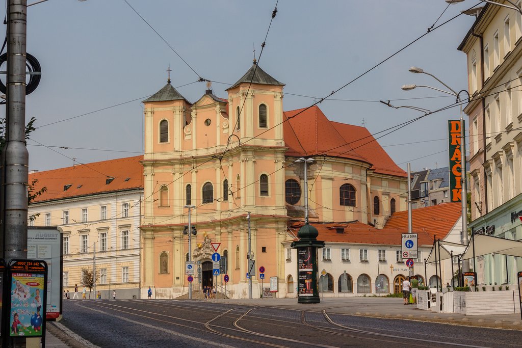 Austria y Bratislava - Blogs de Austria - BRATISLAVA (15 AGOSTO) (6)