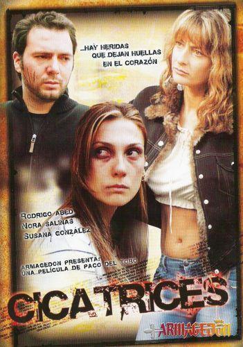 cicatrices 367882786 large - Cicatrices Dvdrip Español (2005) Drama