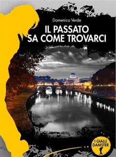 Domenico Verde - Il passato sa come trovarci (2023)