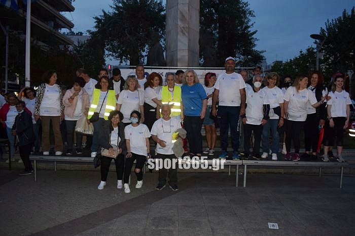 , ΦΩΤΟΡΕΠΟΡΤΑΖ: 20ος Αγώνας δρόμου Καλαμάτας