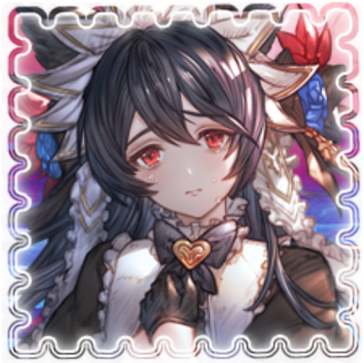 Nier | Granblue Fantasy