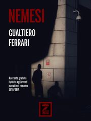 Gualtiero Ferrari -- Nemesi (2018)