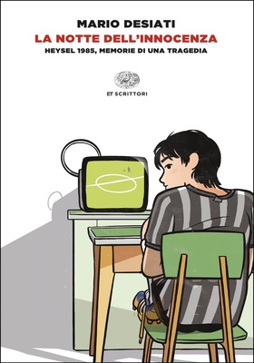 Mario Desiati - La notte dell’innocenza (2025)