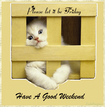 good-week-end