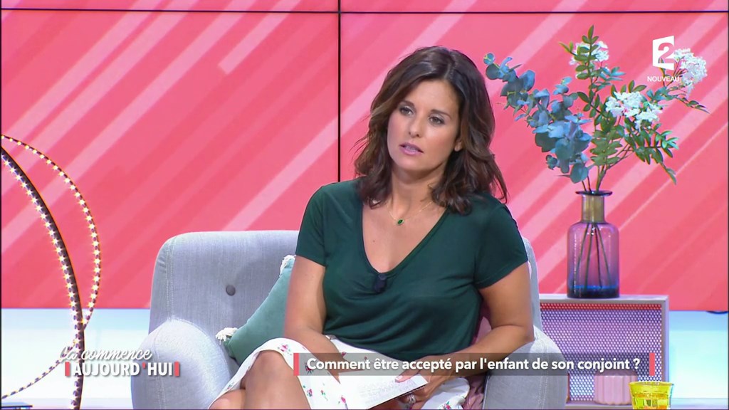 Ça commence aujourd'hui - Comment être accepté p