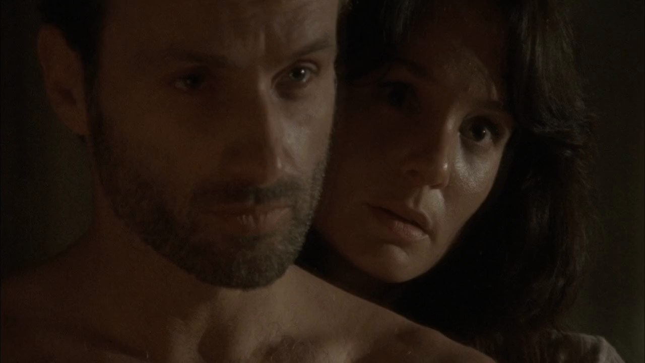 The Walking Dead (2011) Season 2 [English] BluRay 480p 720p ESub - Complete Screenshot