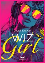 Vichy Lynch – Wiz Girl (2025)