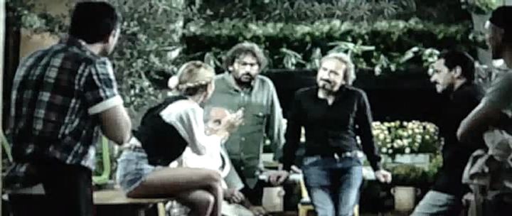 Non.E.Vero.Ma.Ci.Credo.2018.iTALiAN.LD.TS.XviD-CriMiNaL.avi_snap