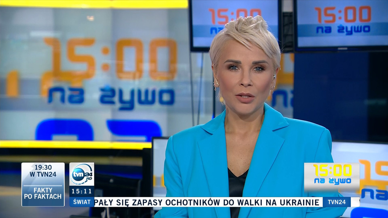 22 09 2022 anna jedrzejowska tvn24 2