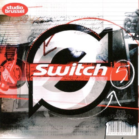 VA   Switch 5 [2CD] (2004)