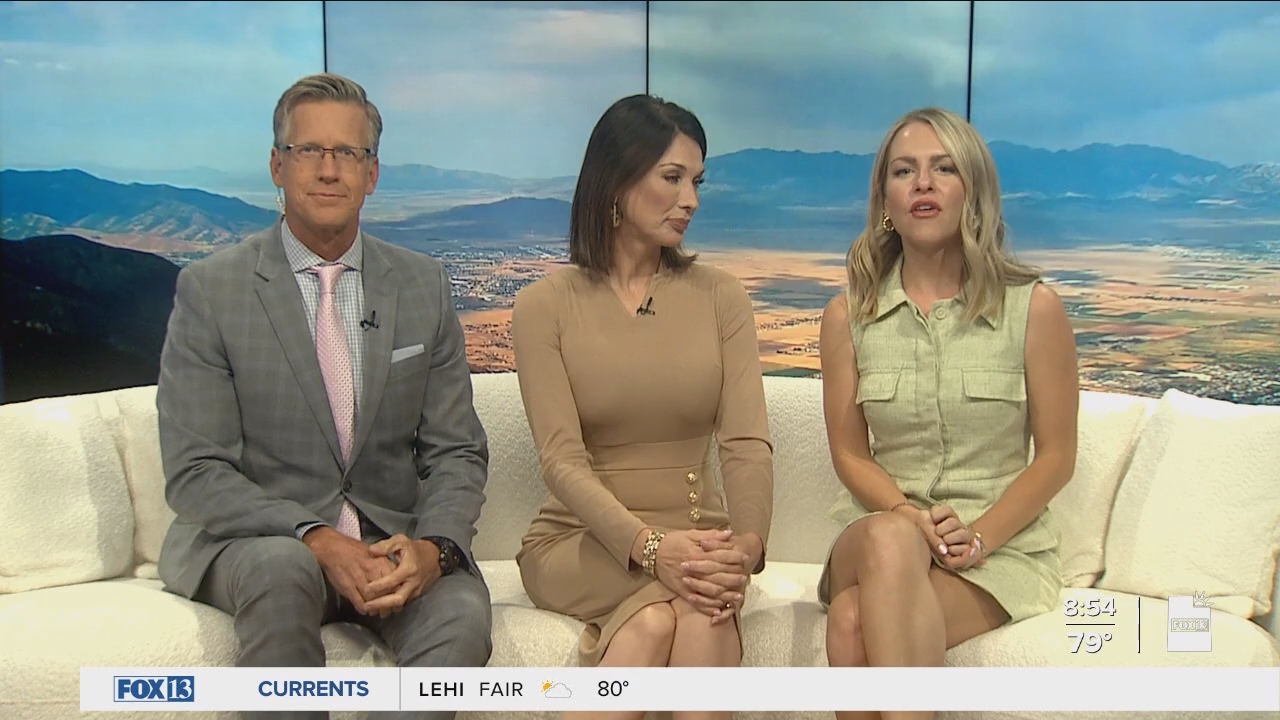 07.15 - 15.00.00 - FOX13 News  Good Day Utah 8AM  ᴺᵉʷ. Utah news, wea....ts_snapshot_30.06.306