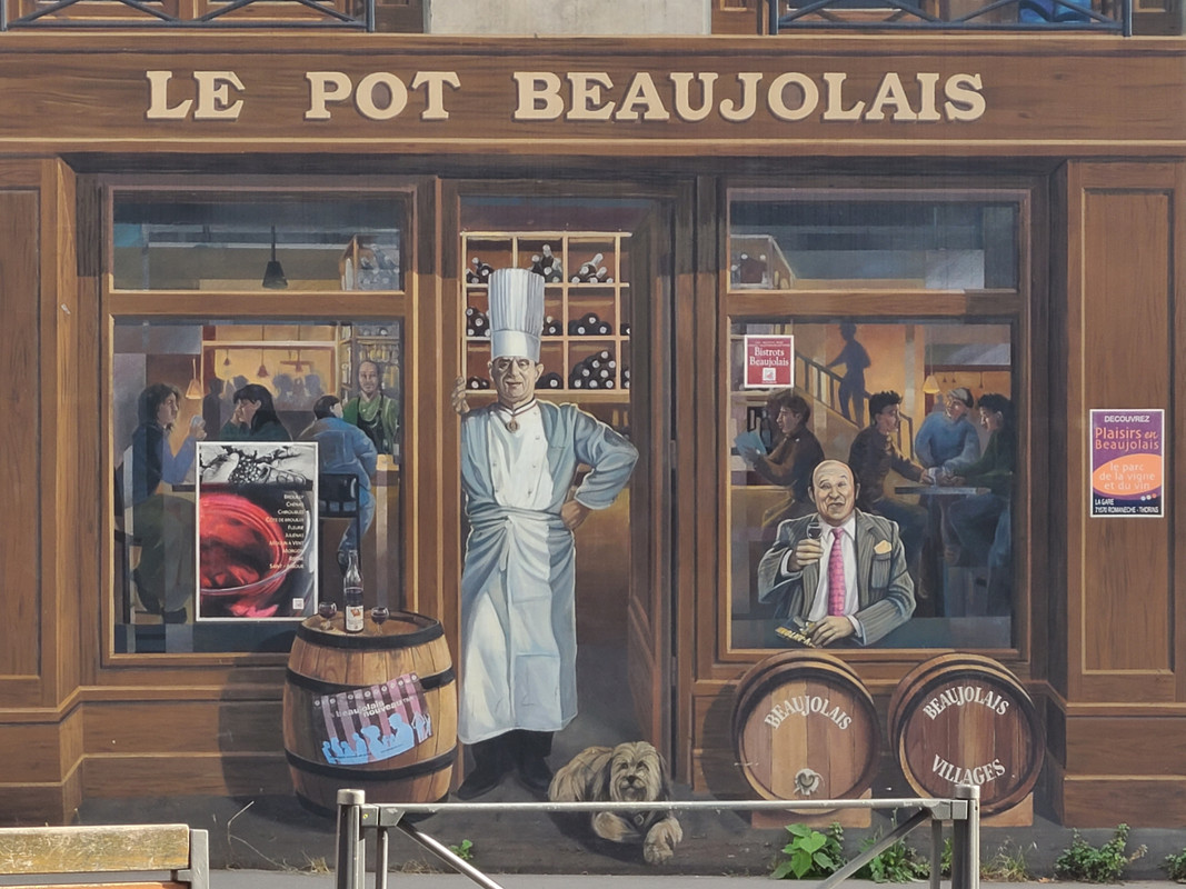 花都與阿爾卑斯（十五）