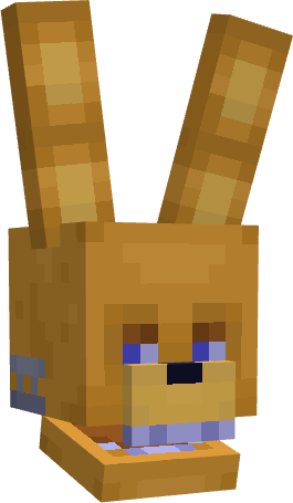 All my blockbench models so far :D