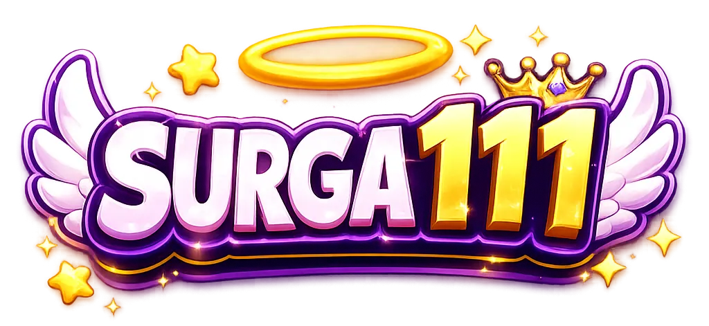 SURGA111: Daftar & Login Di Situs Slot Gacor Terbaik Jackpot 888 Slots