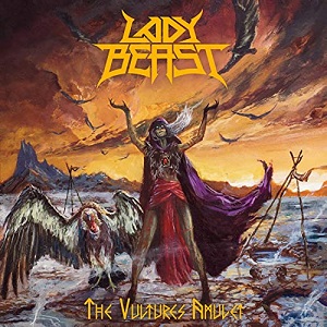 Re: Lady Beast (USA) / Heavy/Power Metal