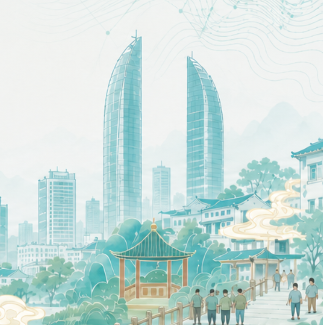 Xiamen