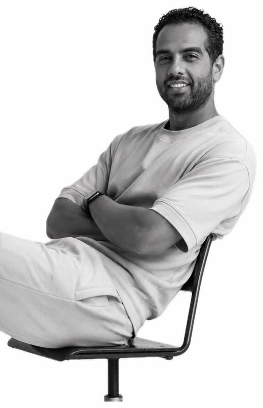 Mohamed Elbordeeny
