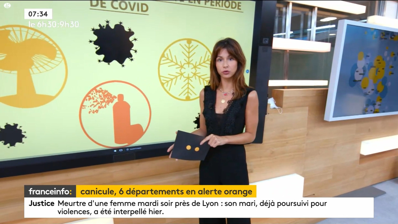 07.30 - 05.29.00 - 9h30. Entre JT, chroniques, invités et revues de p....ts_snapshot_01.11.16.014