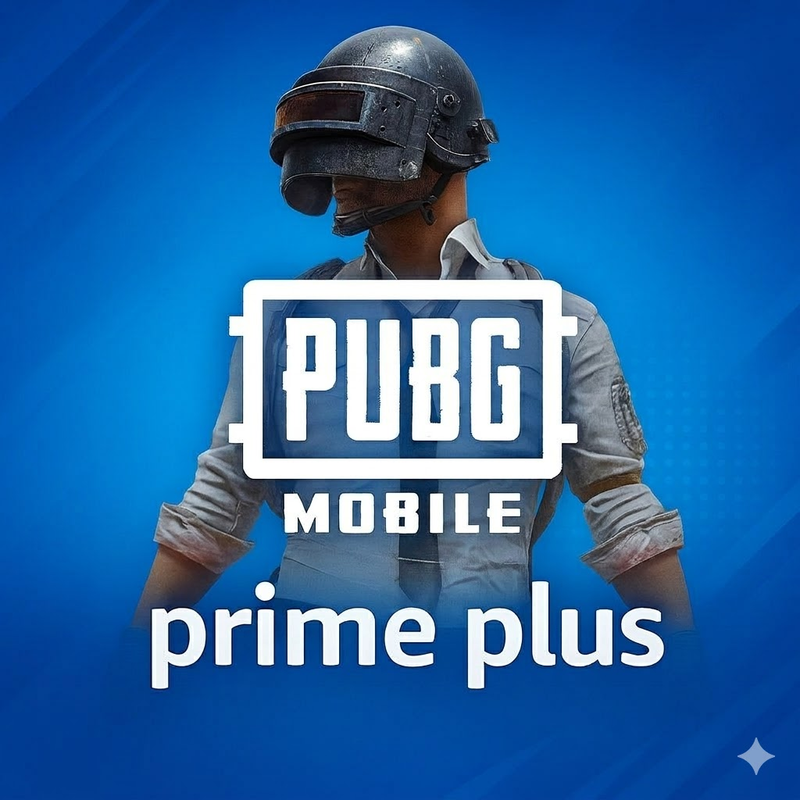PUBG (Subscription & Growthpack)