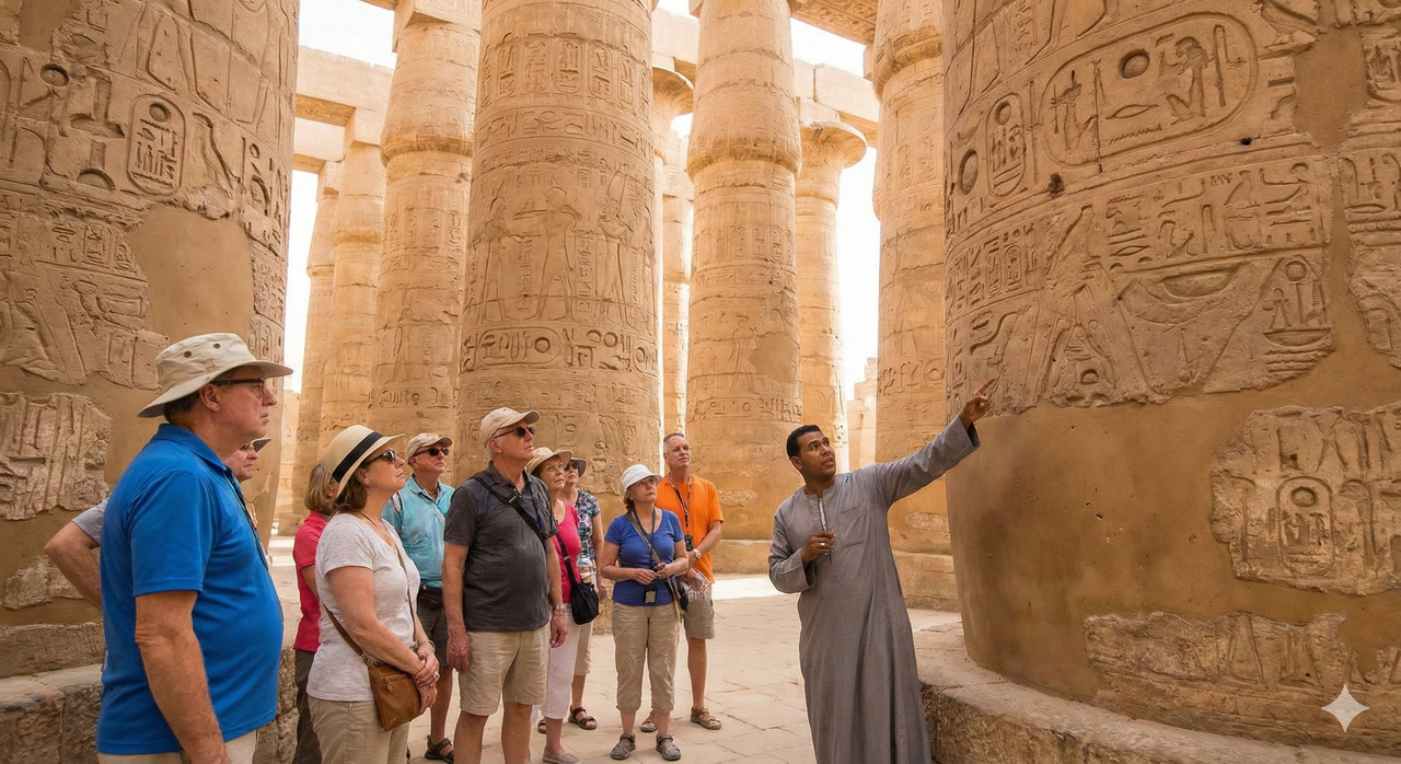Egypt Excursions