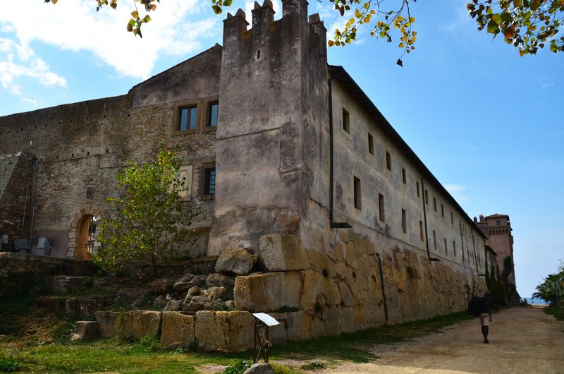 CASTILLO SANTA SEVERA-14-9-2023 - Italia y sus pueblos-2018/2019/2023 (11)