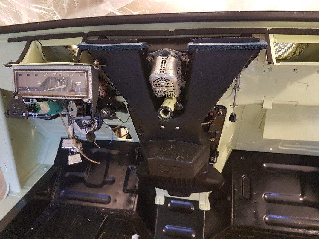 Tablier interne équipement (2)