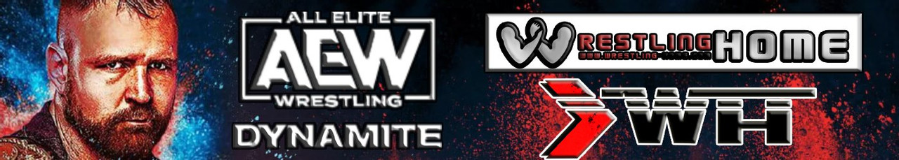 AEW Dynamite 2020 12 23 720p