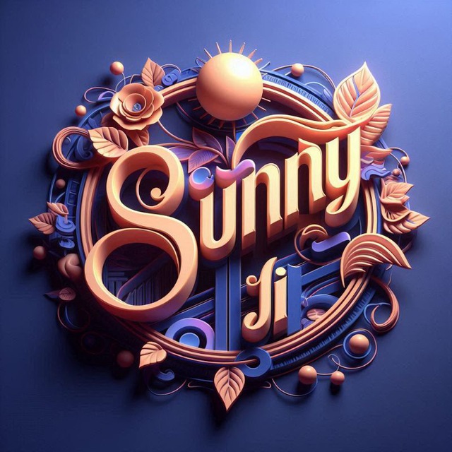 Sunny Logo