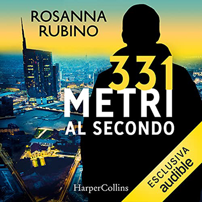 Rosanna Rubino - 331 metri al secondo (2021) (mp3 - 128 kbps)
